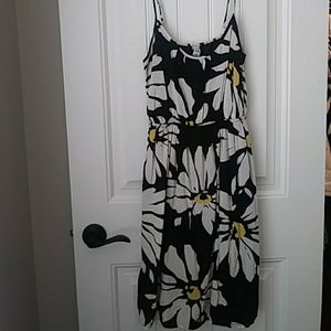 Cute sundress XS